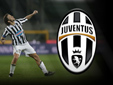 Alex del piero alessandro della Juventus