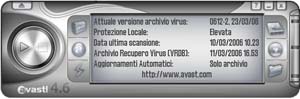 avast antivirus