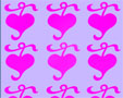 immagini per blog glitter cuori