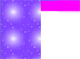 immagine glitter per blog
