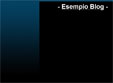 sfondo dark per blog immagini