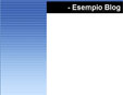 immagine sfumata per blog