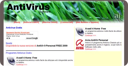 antivirusgratis