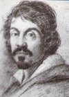 autoritratto caravaggio