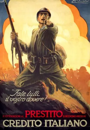 grande guerra mondiale