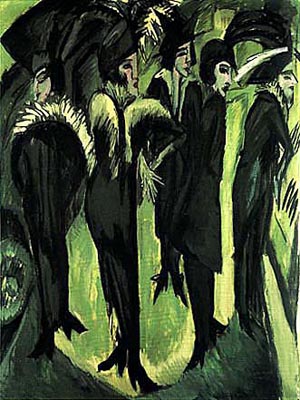 Henri Matisse, la danza