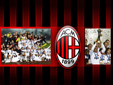 sfondi foto ac milan campioni trofeo