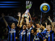 inter campione