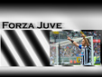 forza juve con del piero alex alessandro juventus