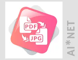 App Android per Convertire PDF in JPG