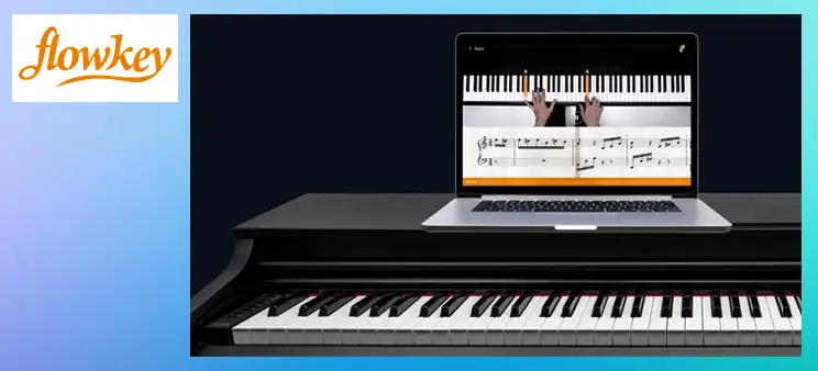 lezioni online pianoforte